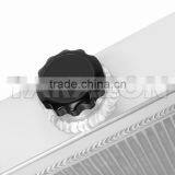 All Aluminum Car Radiator Price For Mitsubishi Lancer Evolution 2001-2007 thumbnail-5