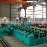 Three Waves Guardrail Rolling Form Machine