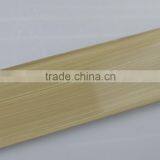 Crystal Glass Mosaic Tile of Bathroom (PMGA102)