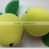 Fruit Shape Bath Ball