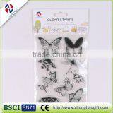 Custom Clear Stamp thumbnail-3
