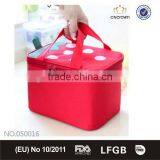 Strawberry Kids Lunch Bag Lovely Shape thumbnail-2
