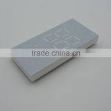 High Reliability White Color Custom Aircon Digital LED Display thumbnail-3