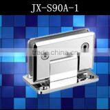 High Quality 90degree Shower Hinges for Glass Door thumbnail-1