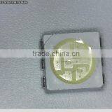 White Color 5050 SMD LED thumbnail-3