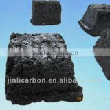Graphite Electrode Paste-electrode for self roasting in the iron-alloy and acetylene furnace