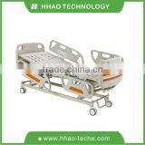 Three Crank Hospital Bed