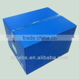 PP Corflute Plastic Storage Box