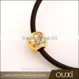 OUXI New Design 18k Gold Plated Different Kinds of Fantasy Jewelry Accessories B40037 thumbnail-4