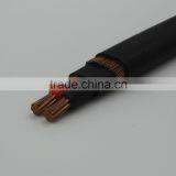 Copper Concentric Cable for Power System