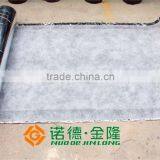Polythene Macromolecule Self-Adhesive Waterproof Material for Construction Building thumbnail-1