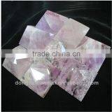 TOP Beautiful Natural Crystal Pyramid Rose Quartz Amethyst Quartz Crystal Pyramid thumbnail-4