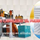 2000L THREE LAYERS BLOW MOLDING MACHINE thumbnail-1