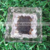 Solar Ice Brick LED Light(10*10*10cm) thumbnail-1