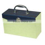 Competitive Trend Leather The Pattern Handbag