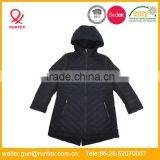 Boys Padded Casual pu Jackets RKJ011 thumbnail-1