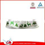 New Design Hot Sale Christmas Ribbon/wedding Ribbon/gift Ribbon thumbnail-3