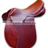 English Saddles Leather Horse Saddles