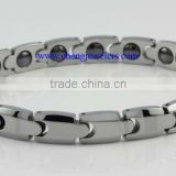 Fashion jewelry tungsten bangles bracelets, male bracelets, steel bracelet