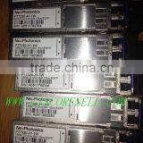 NEOPHOTONICS PT7320-31-1W 155M 1310NM SM 15KM ESFP Transceiver