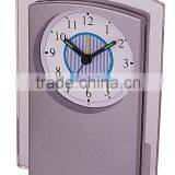 Funny Desk Clock With Alarm Bell YZ-4109