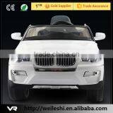 Hot Sell Electric Remote Control Ride on Toy Car for Kids to Drive thumbnail-2