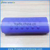 Heat Resistant Silicone Pot Handle Cover thumbnail-2