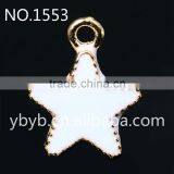 New Arrival Star Necklace Fashion Accessories for Women- 1553 thumbnail-1
