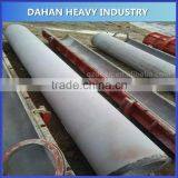 High Quality Drainage Centrifugal Concrete Well Culvert Pipe Making Machine Production Line Supplier thumbnail-2