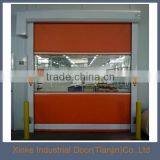 China Supplier Low Price Hurricane Automatic Rolling Door HSD-020 thumbnail-1
