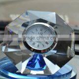 2016 AAA High Quality & New Perfect Crystal Clock