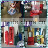 Vacuum Formed Plastic Display,High-grade Material Display Rack,supermarket Display Stand thumbnail-5