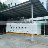 40feet and 20feet Container Fuel Stations for Sale thumbnail-3