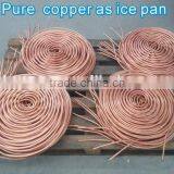 2015 New Design Fried Ice Pan CB 2+10 With 450mm Big Pan thumbnail-3