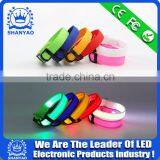 2015 Hot Selling LED Luminous Cat Collar thumbnail-3
