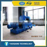 YQ Used Hot Sale Machanical H Beam Flange Straightening Machine thumbnail-1