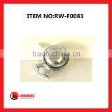 Factory Supply Bicycle Accessories Wholesale Metal Bike Bell