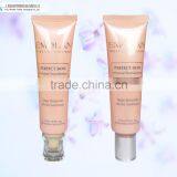 Hot-stamping Cosmetic Tube for Lotion of Small Size thumbnail-4