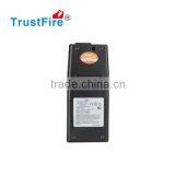 Wholesales Charger TR-001 TrustFire Automatic Battery Charger 18650 Battery Charger US,Aus,UK and EU Plug thumbnail-6