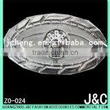 Fashion Decorative Shoes Buckle for Woman