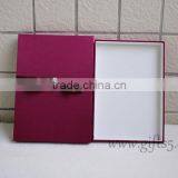 Handmade Wedding Invitation Box thumbnail-1