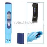 Digital LCD TDS Meter Tester Water Quality Filter Purity Pen Stick 0-9999 PPM thumbnail-5