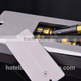 the Cheapest Anti-theft Smart Card Touch Screen Keypad Lock thumbnail-3