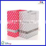Colored Jewelry Bag,Paper Gift Bag For Jewelry From China thumbnail-2