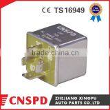70A Power Auto Relay 81.25902.0317, 24V 70A Auto Relay With 4pins