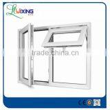 Tempered Glass Large 60 Side Hung Casement Window thumbnail-2