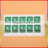 Custom Shapes Epoxy Dome Sticker thumbnail-1