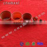 outdoor injection flower red pots brown picture