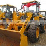 SDLG Wheel Loader LG933 for Sale, 3 Ton Wheel Loader