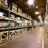 IP65 Led High Bay Light UFO 150 W for Outdoor Indoor Lighting thumbnail-6